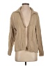 DONNI Tan Cardigan Size S - photo 1