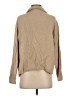 DONNI Tan Cardigan Size S - photo 2