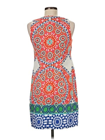 London Times Casual Dress (view 2)