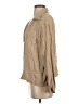 DONNI Tan Cardigan Size S - photo 5