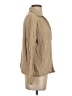 DONNI Tan Cardigan Size S - photo 4