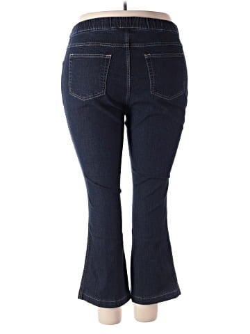 Just My Size Jeans (view 2)