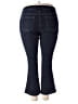 Just My Size Blue Jeans Size 2X Petite - photo 2