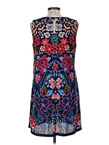 Sangria Cocktail Dress (view 2)