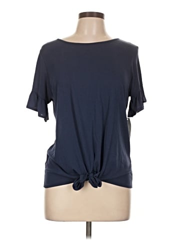 Alya Short Sleeve T-Shirt (view 1)