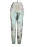 Assorted Brands Tie-dye Teal Casual Pants Size XL - photo 2
