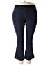 Just My Size Blue Jeans Size 2X Petite - photo 1