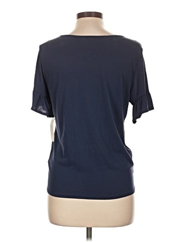 Alya Short Sleeve T-Shirt (view 2)