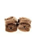 Ugg Brown Booties Size 2 - 3 Kids - photo 2