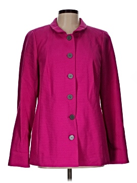 Nina Mclemore Coat