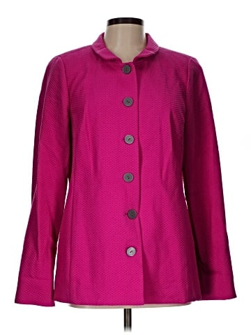 Nina Mclemore Coat (view 1)