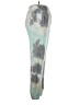 Assorted Brands Tie-dye Teal Casual Pants Size XL - photo 4