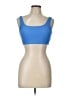 Old Navy Blue Sports Bra Size L - photo 1