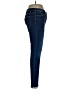 DAILYLOOK Solid Blue Jeans Size 30 waist - photo 4