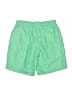 Old Navy 100% Polyester Solid Green Board Shorts Size XS - photo 2