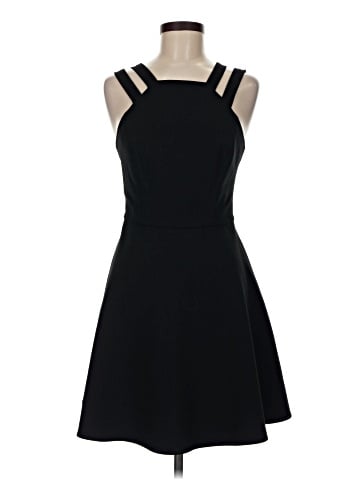 French Connection Cocktail Dress (view 1)