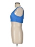 Old Navy Blue Sports Bra Size L - photo 5