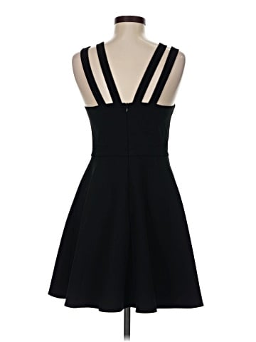 French Connection Cocktail Dress (view 2)