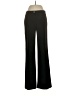 MICHAEL Michael Kors Stripes Black Dress Pants Size 4 - photo 1