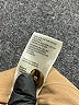 Maeve Solid Tan Khaki Shorts Size 6 - photo 4