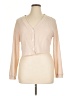 Unbranded Tan Cardigan Size XL - photo 1