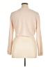 Unbranded Tan Cardigan Size XL - photo 2