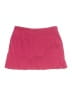 Lija Solid Pink Active Skort Size XS - photo 2