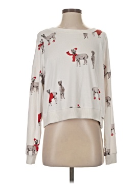 Gilly Hicks Pullover Sweater