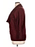 Roz & Ali Burgundy Pullover Sweater Size 1X - photo 5