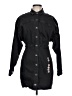 Free People Black Jacket Size 10 - photo 1