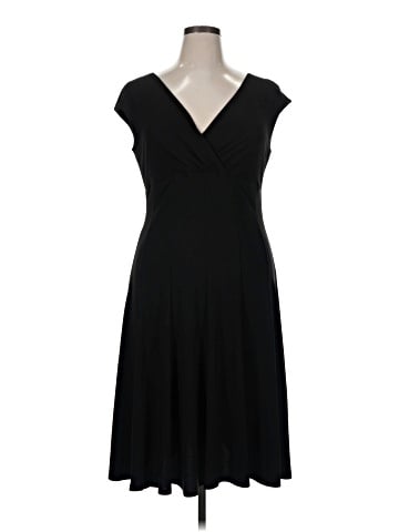 American Living Casual Dress (view 1)