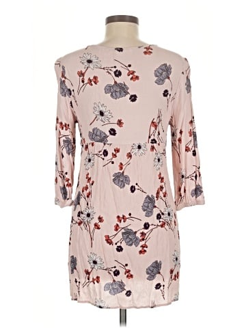 Blu Pepper Casual Dress (view 2)