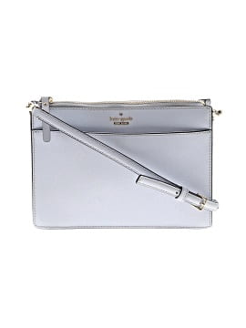 Kate Spade New York Leather Crossbody Bag