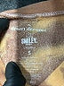 Desert Dreamer Tie-dye Brown Pullover Sweater Size S - photo 7