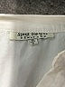 Speed Control 100% Cotton White Casual Dress Size S - photo 7