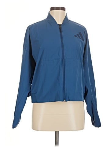 Adidas Track Jacket (view 1)