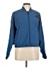 Adidas Blue Track Jacket Size M - photo 1