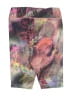 Adidas Print Purple Shorts Size XS - photo 2