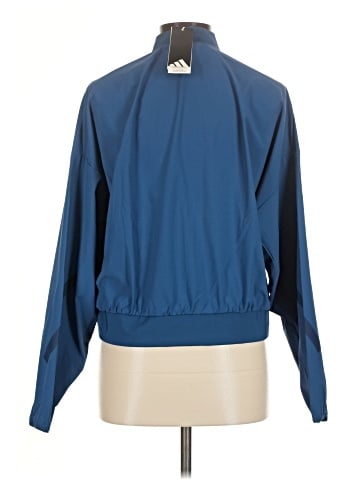 Adidas Track Jacket (view 2)