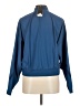 Adidas Blue Track Jacket Size M - photo 2