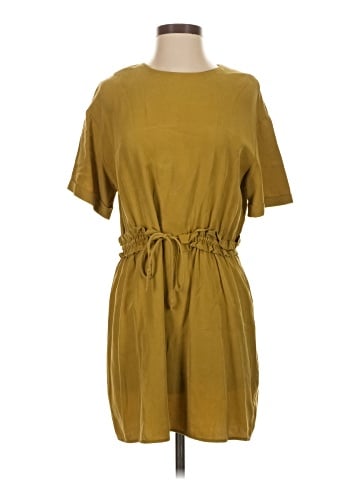 Zara TRF Casual Dress (view 1)