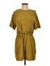 Zara TRF Tan Casual Dress Size S - photo 1
