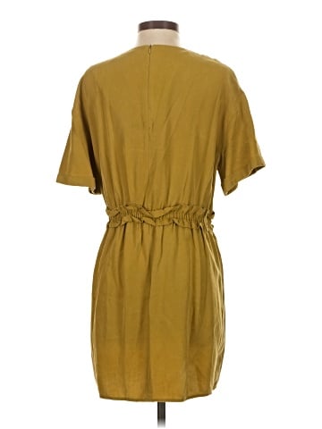 Zara TRF Casual Dress (view 2)
