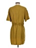 Zara TRF Tan Casual Dress Size S - photo 2