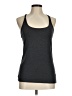 Gap Fit Gray Active Tank Size M - photo 1