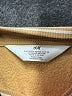 H&M Yellow Jacket Size 5T - 6 - photo 3