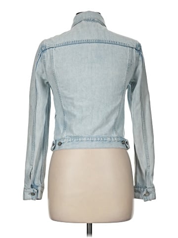 ASSEMBLY LABEL Denim Jacket (view 2)
