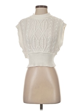 Olivaceous Sweater Vest