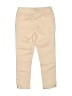 Crewcuts Solid Tan Khakis Size 4 - photo 2