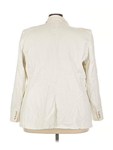 Lane Bryant Blazer (view 2)